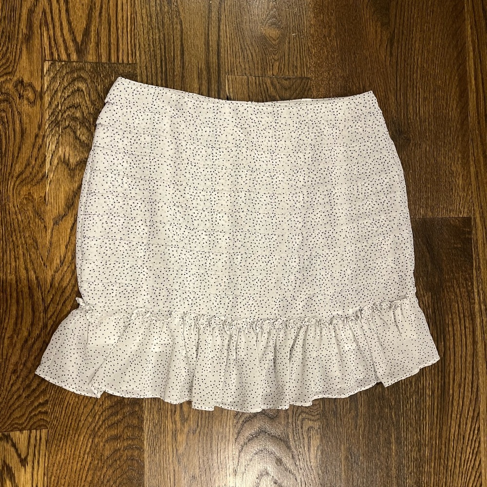 Cute skirt